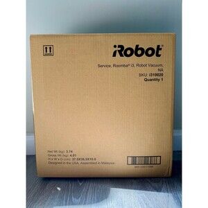 iRobot Roomba Robot Vacuum i3 i310020